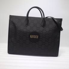 Gucci Shopping Bags